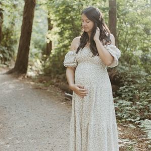 Nothing Fits But Kiko dress